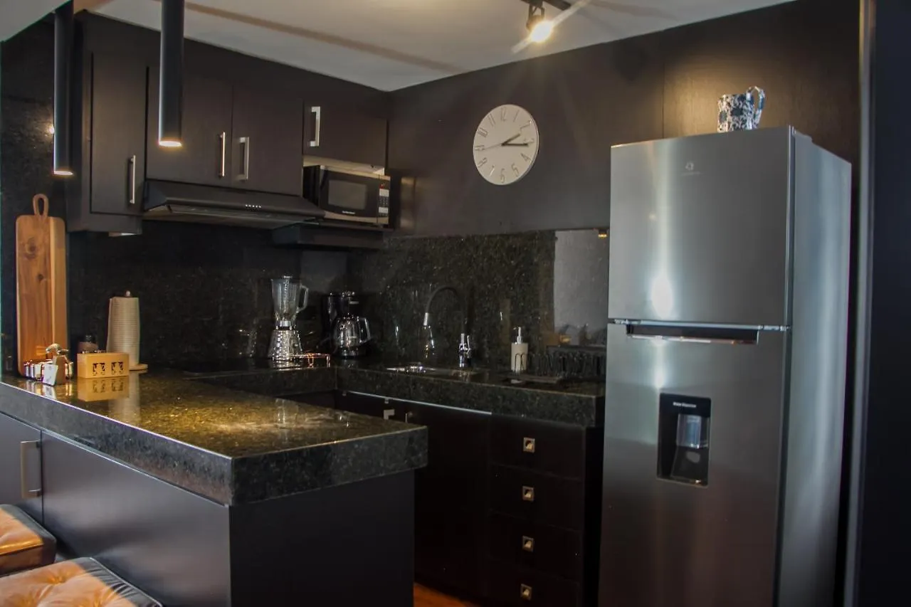 Luxury Suite Centro Historico Quito