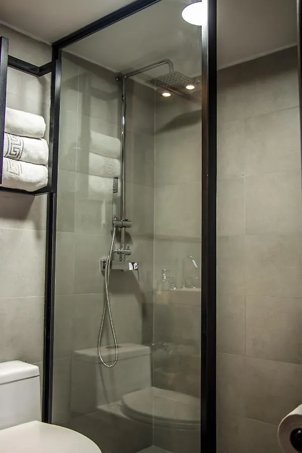 Luxury Suite Centro Historico Quito Ecuador