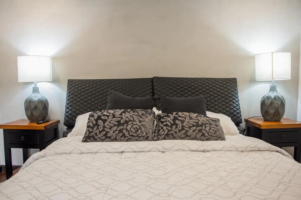 Apartment Luxury Suite Centro Historico Quito