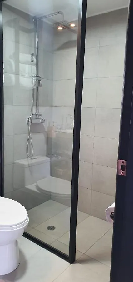 Apartment Luxury Suite Centro Historico Quito Ecuador