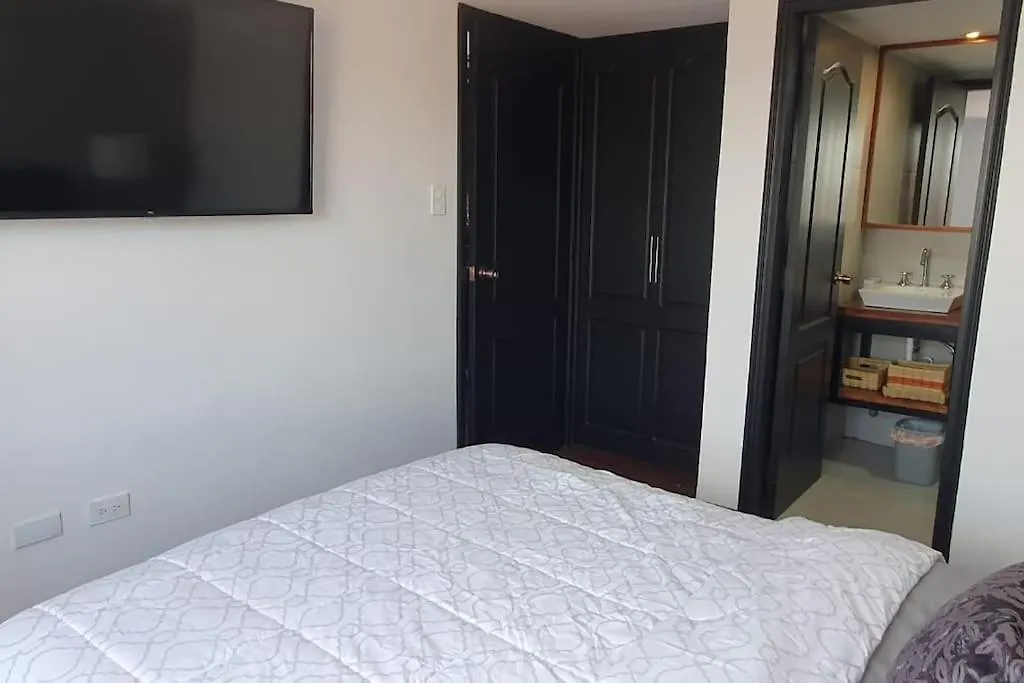 Luxury Suite Centro Historico Quito Ecuador