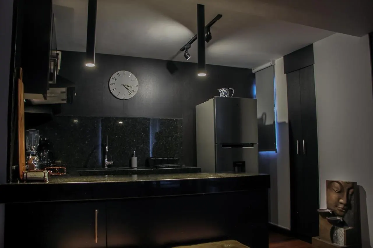 Luxury Suite Centro Historico Quito