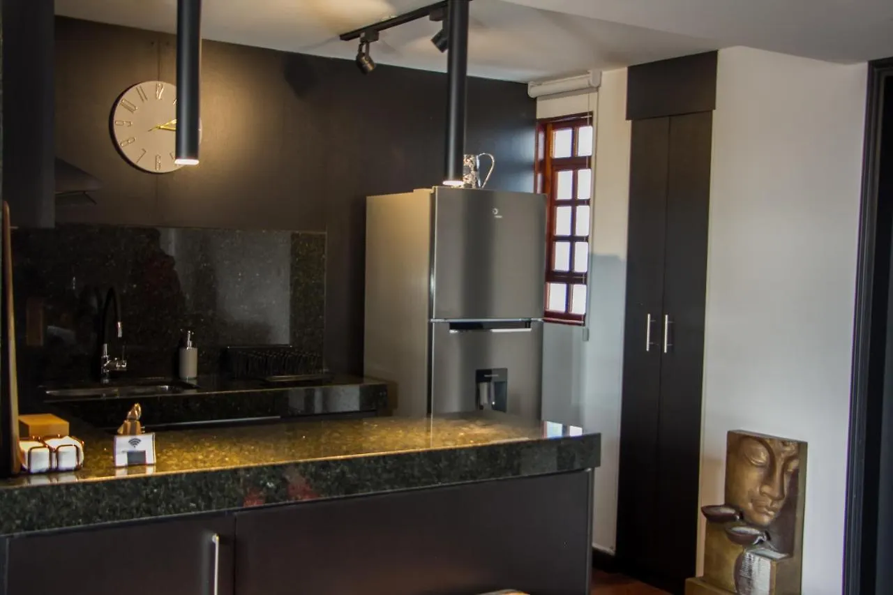Luxury Suite Centro Historico Quito