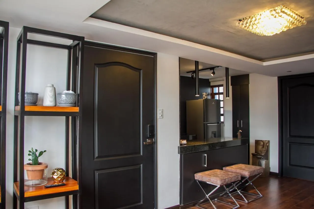 Luxury Suite Centro Historico Quito