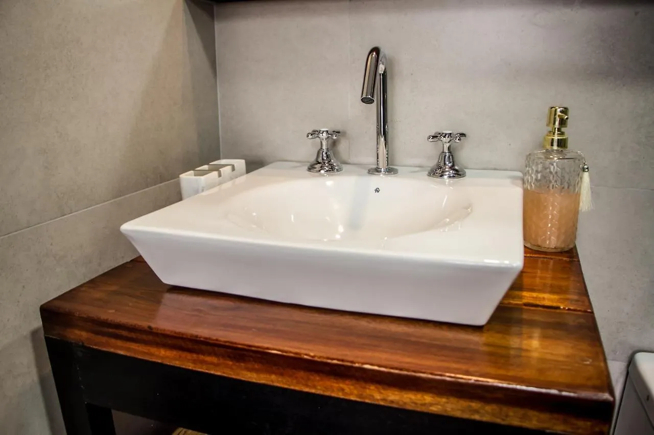 Apartment Luxury Suite Centro Historico Quito
