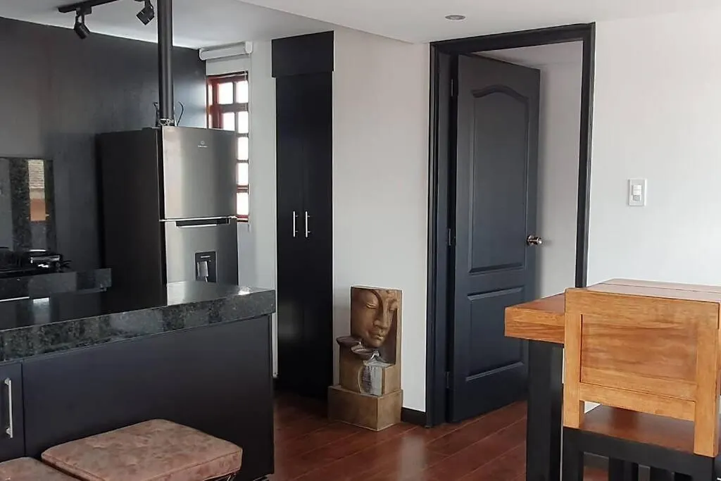 Luxury Suite Centro Historico Quito 0*,  Ecuador