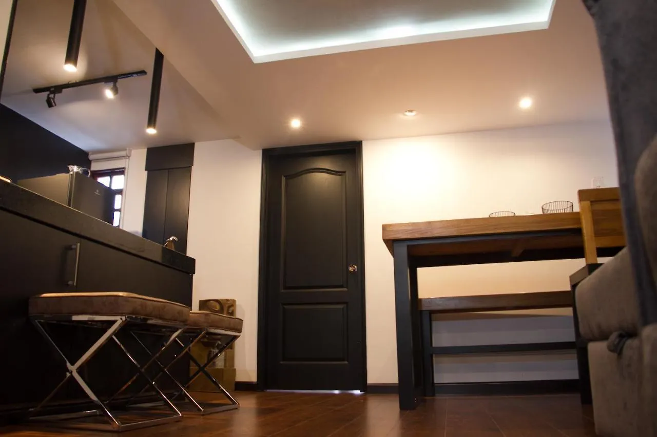Luxury Suite Centro Historico Quito