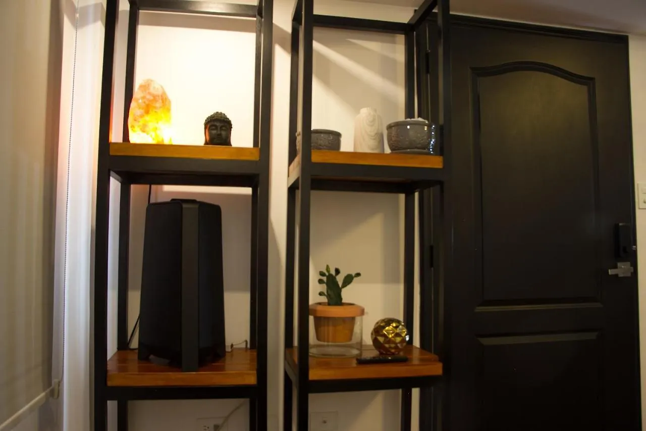 Apartment Luxury Suite Centro Historico Quito