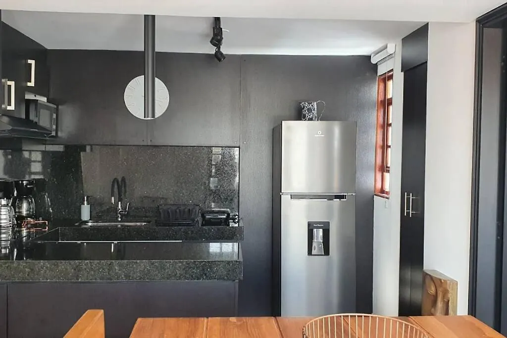Luxury Suite Centro Historico Quito Apartment